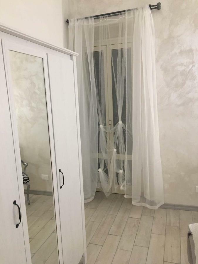 Le Mosse Di Anna Διαμέρισμα Φλωρεντία Εξωτερικό φωτογραφία